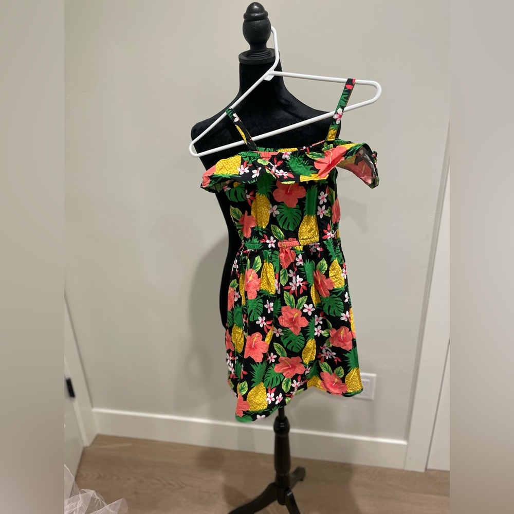 Girls sundress-Gymboree